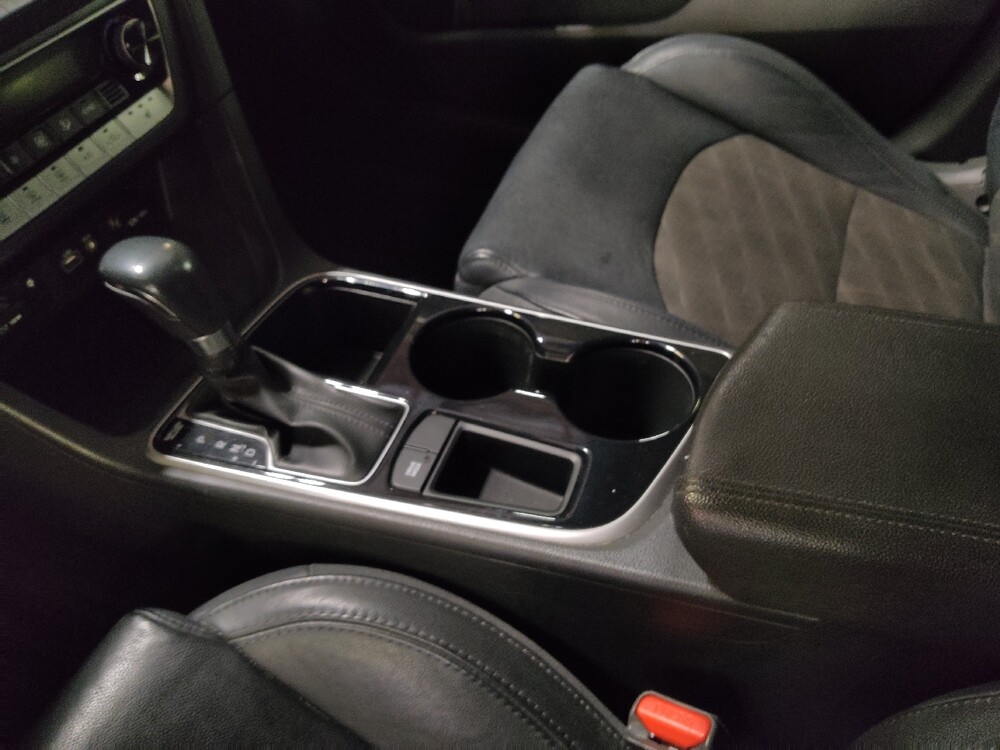 2018 Hyundai Sonata in Salem, VA 24153 - 18136838 26