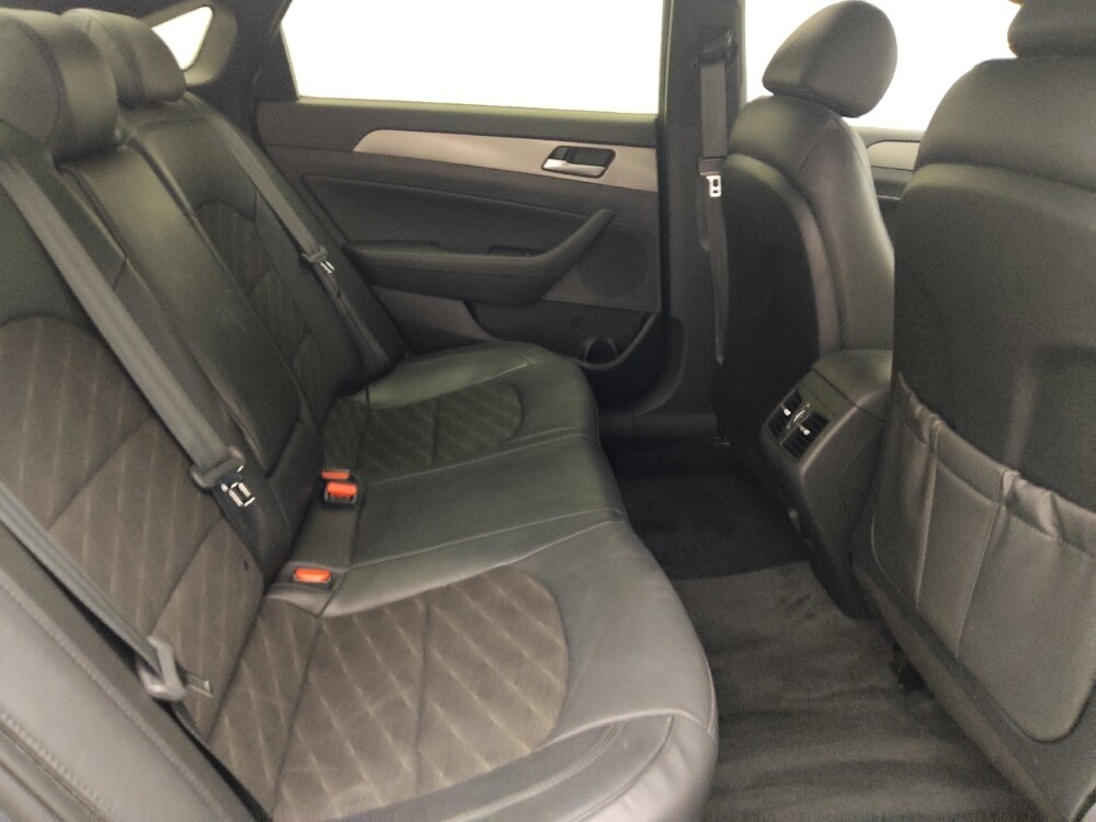 2018 Hyundai Sonata in Salem, VA 24153 - 18136838 19