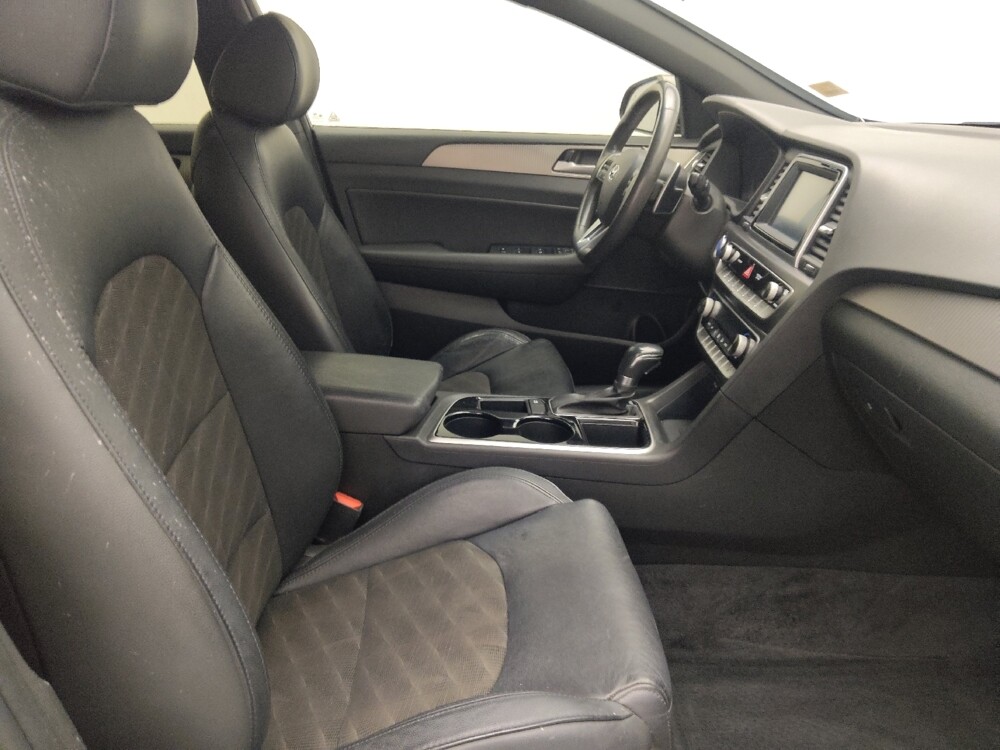 2018 Hyundai Sonata in Salem, VA 24153 - 18136838 21
