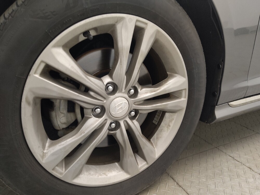 2018 Hyundai Sonata in Salem, VA 24153 - 18136838 31