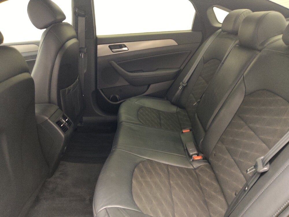 2018 Hyundai Sonata in Salem, VA 24153 - 18136838 18