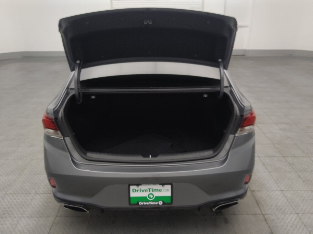 2018 Hyundai Sonata in Salem, VA 24153 - 18136838 29