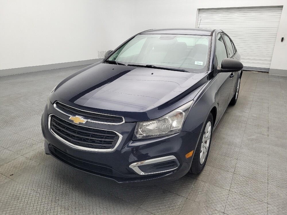 2016 Chevrolet Cruze in Jacksonville, FL 32225 - 18136841 15
