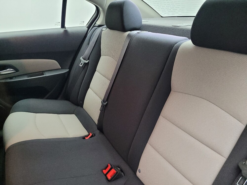 2016 Chevrolet Cruze in Jacksonville, FL 32225 - 18136841 18