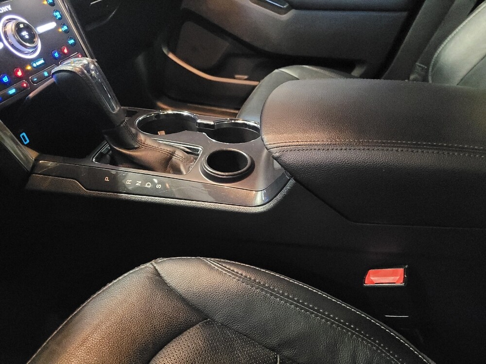 2017 Ford Explorer in Kissimmee, FL 34744 - 18136842 26
