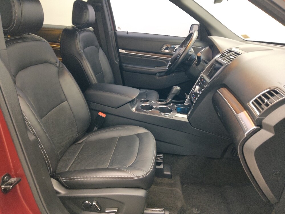 2017 Ford Explorer in Kissimmee, FL 34744 - 18136842 21