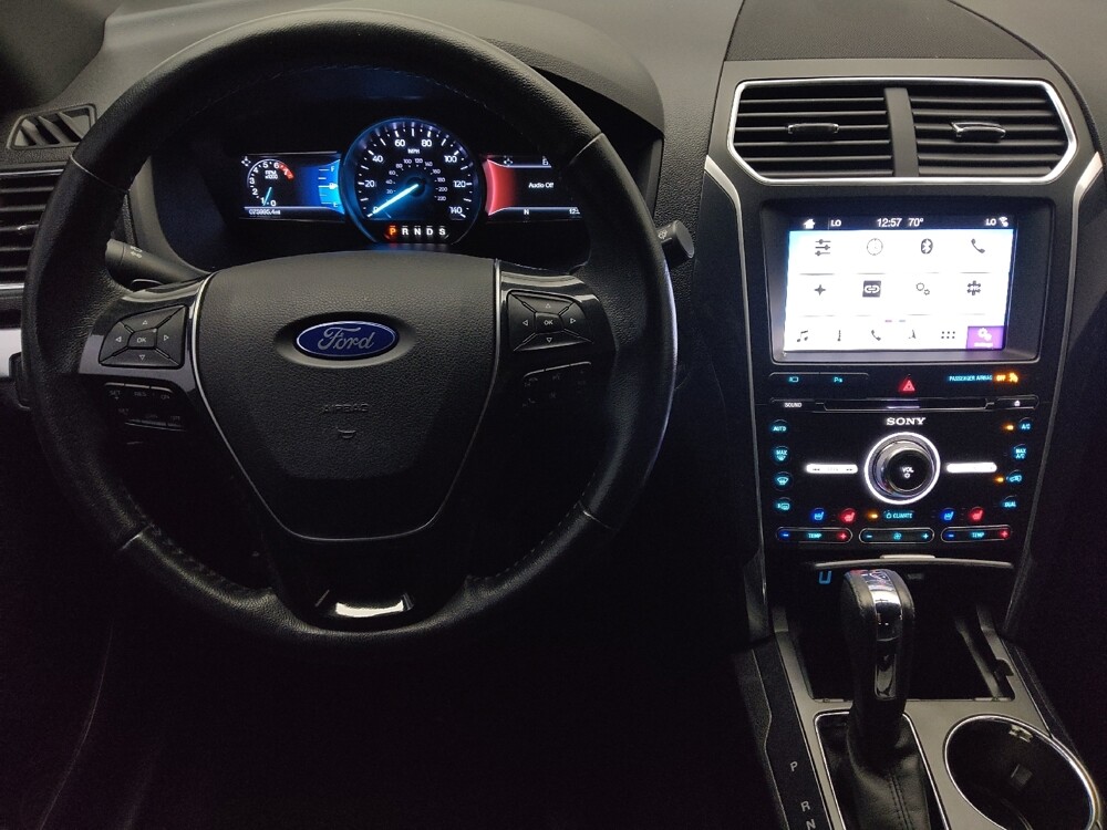 2017 Ford Explorer in Kissimmee, FL 34744 - 18136842 22