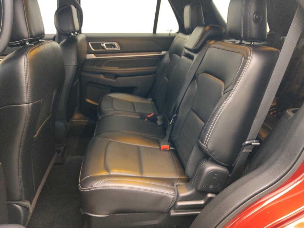 2017 Ford Explorer in Kissimmee, FL 34744 - 18136842 18