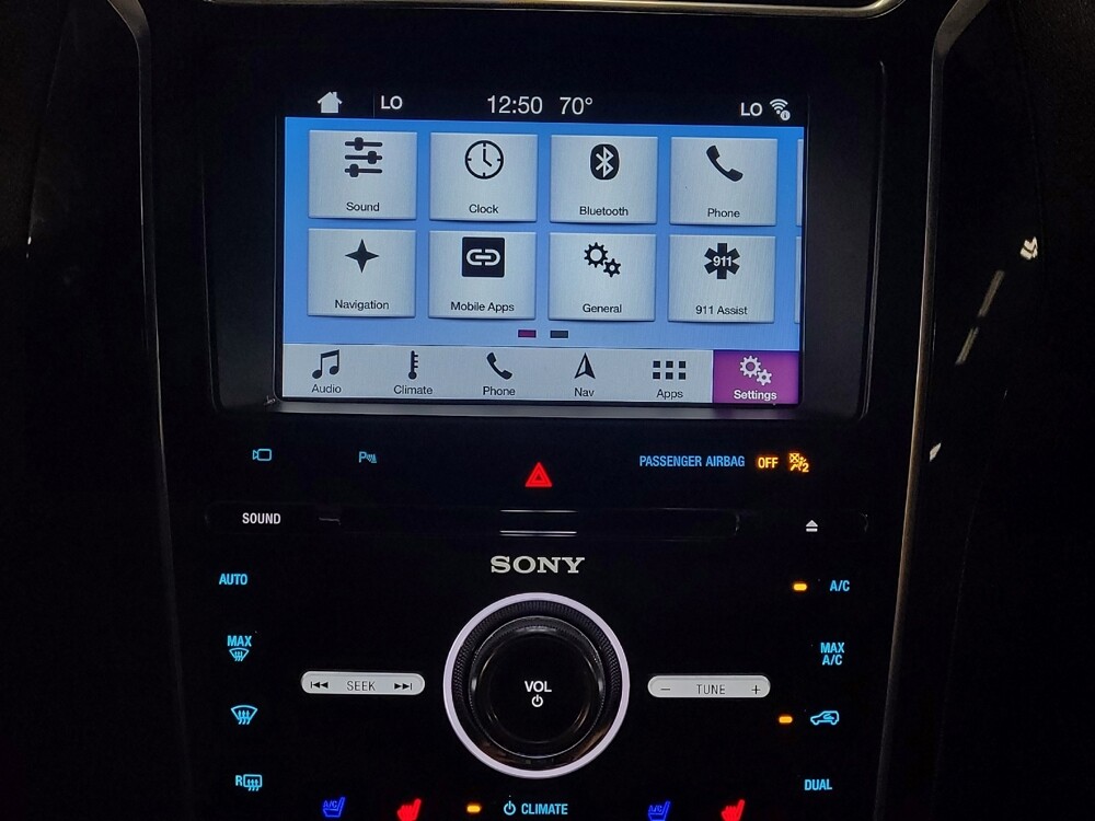 2017 Ford Explorer in Kissimmee, FL 34744 - 18136842 25