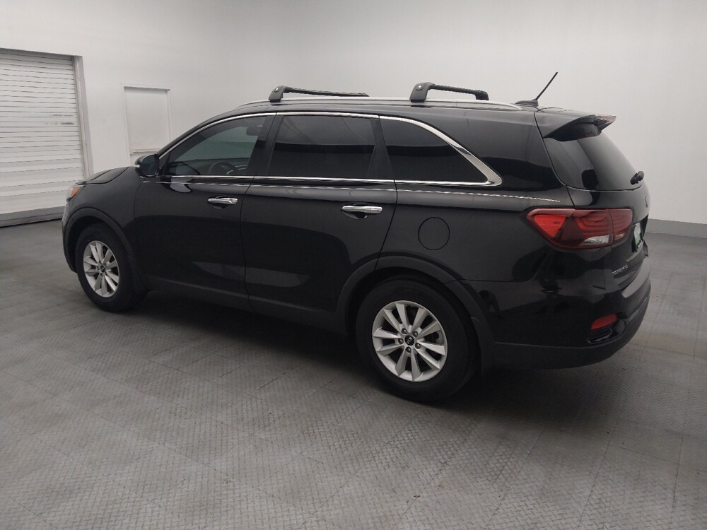 2020 Kia Sorento in Savannah, GA 31419 - 18136843 3