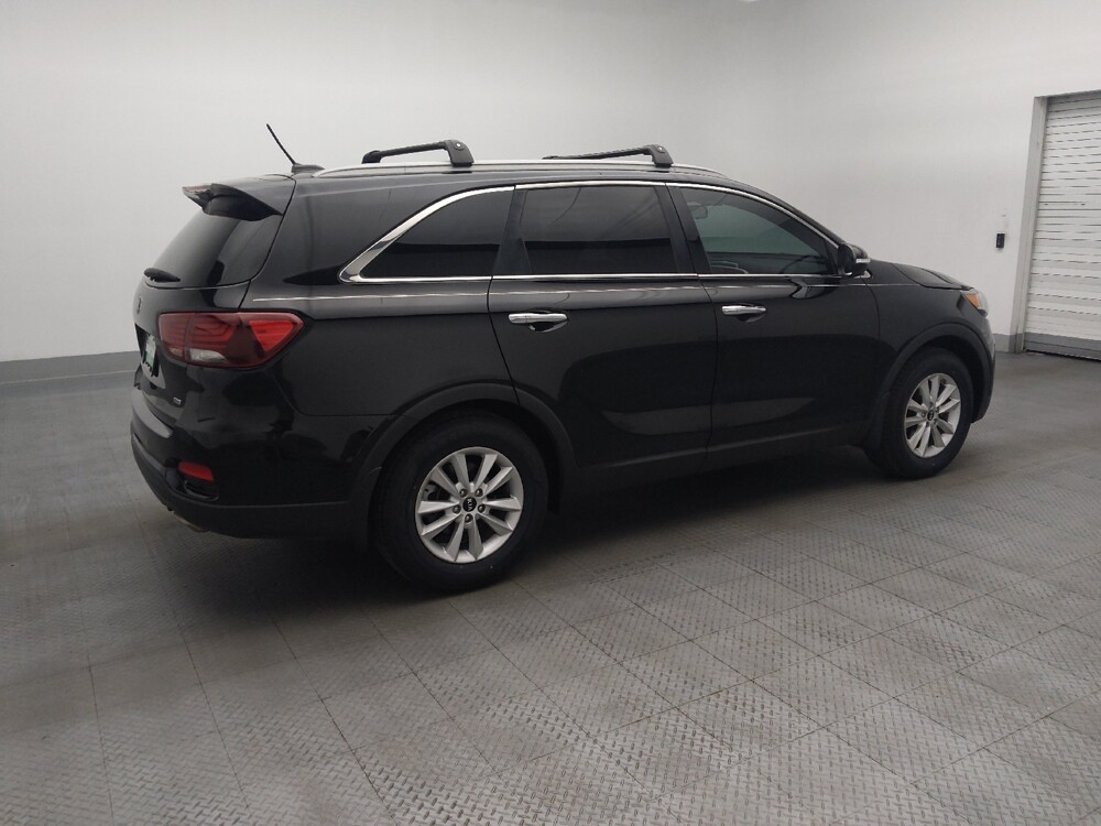 2020 Kia Sorento in Savannah, GA 31419 - 18136843 10