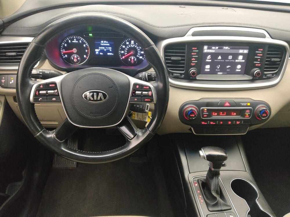 2020 Kia Sorento in Savannah, GA 31419 - 18136843 22
