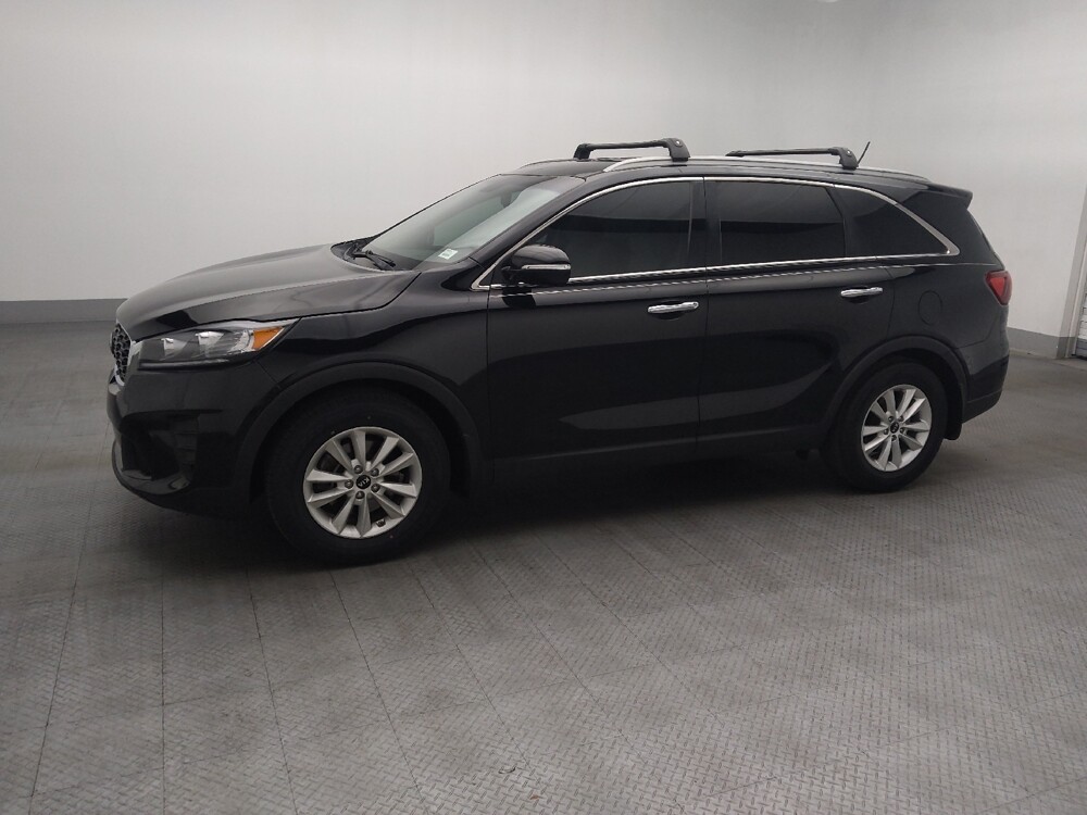 2020 Kia Sorento in Savannah, GA 31419 - 18136843 2