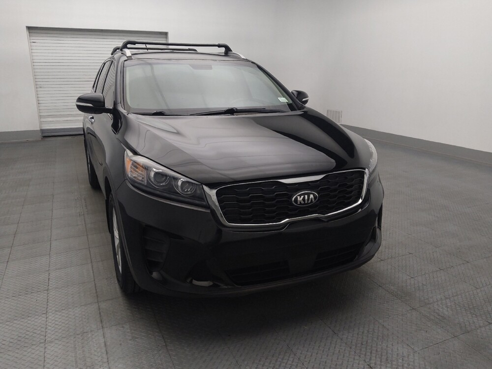2020 Kia Sorento in Savannah, GA 31419 - 18136843 14