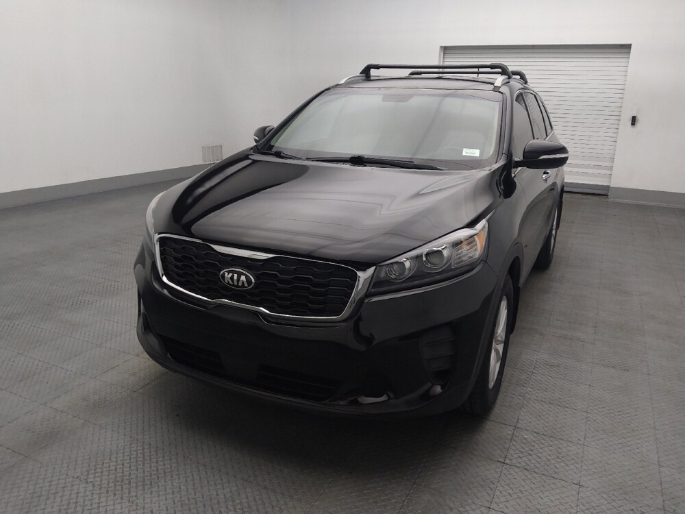 2020 Kia Sorento in Savannah, GA 31419 - 18136843 15
