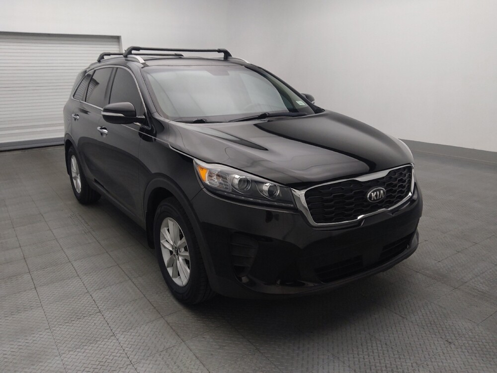 2020 Kia Sorento in Savannah, GA 31419 - 18136843 13
