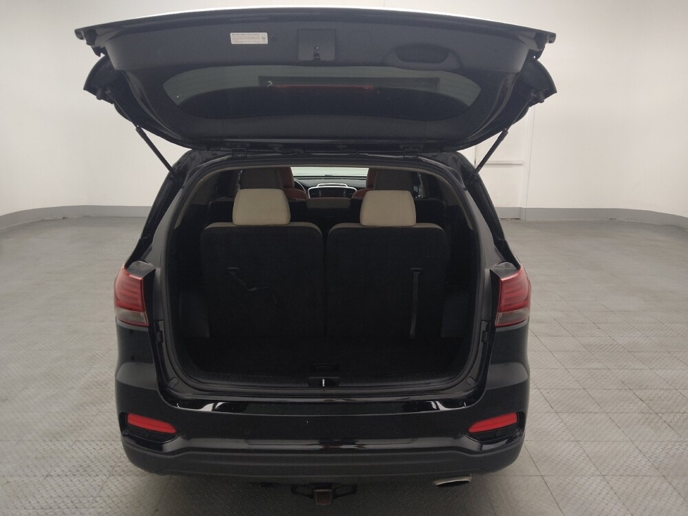 2020 Kia Sorento in Savannah, GA 31419 - 18136843 29