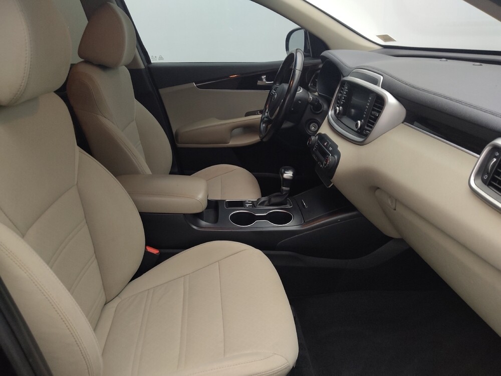 2020 Kia Sorento in Savannah, GA 31419 - 18136843 21