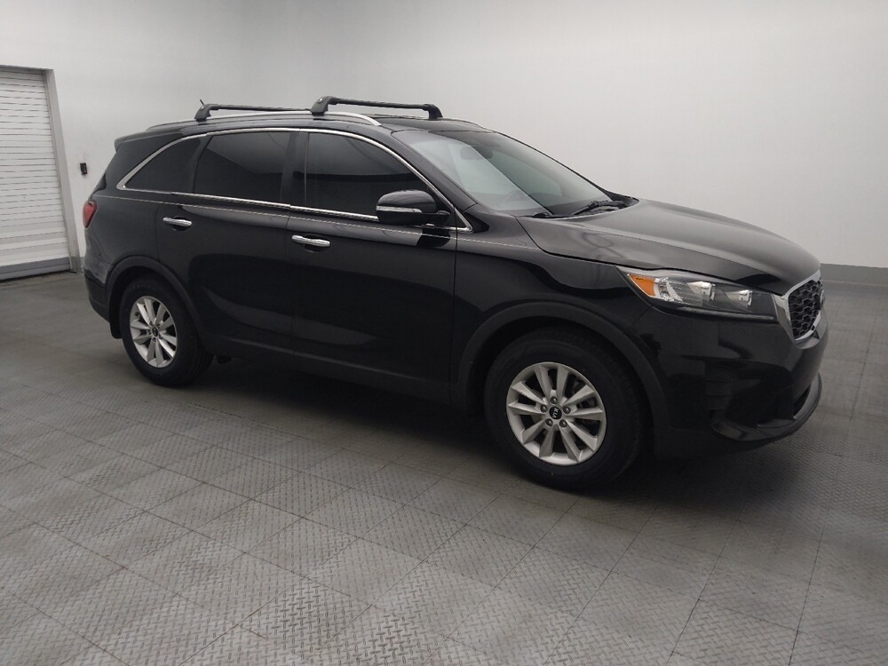 2020 Kia Sorento in Savannah, GA 31419 - 18136843 11