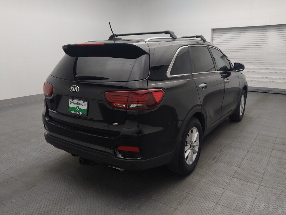 2020 Kia Sorento in Savannah, GA 31419 - 18136843 9