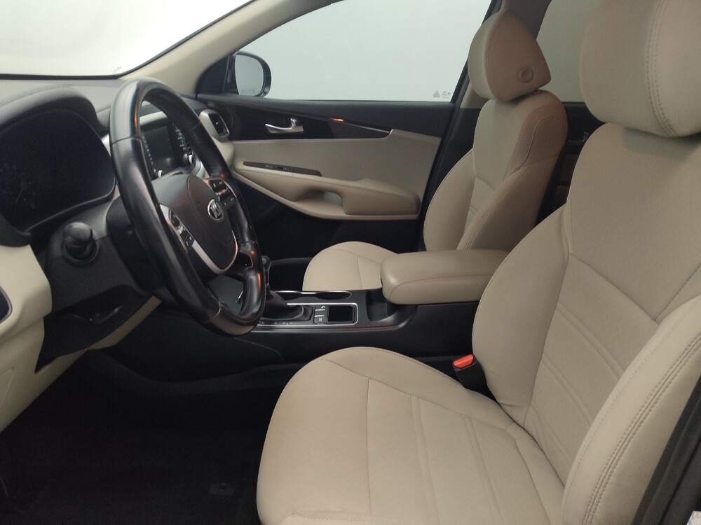 2020 Kia Sorento in Savannah, GA 31419 - 18136843 17