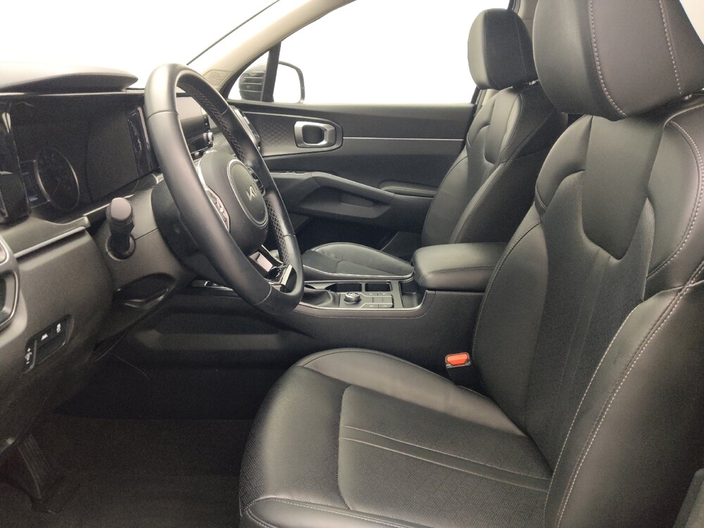2023 Kia Sorento in Sanford, FL 32773 - 18136845 17