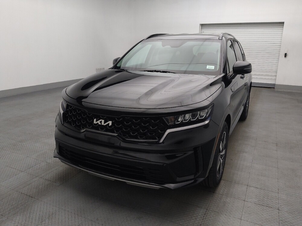 2023 Kia Sorento in Sanford, FL 32773 - 18136845 15