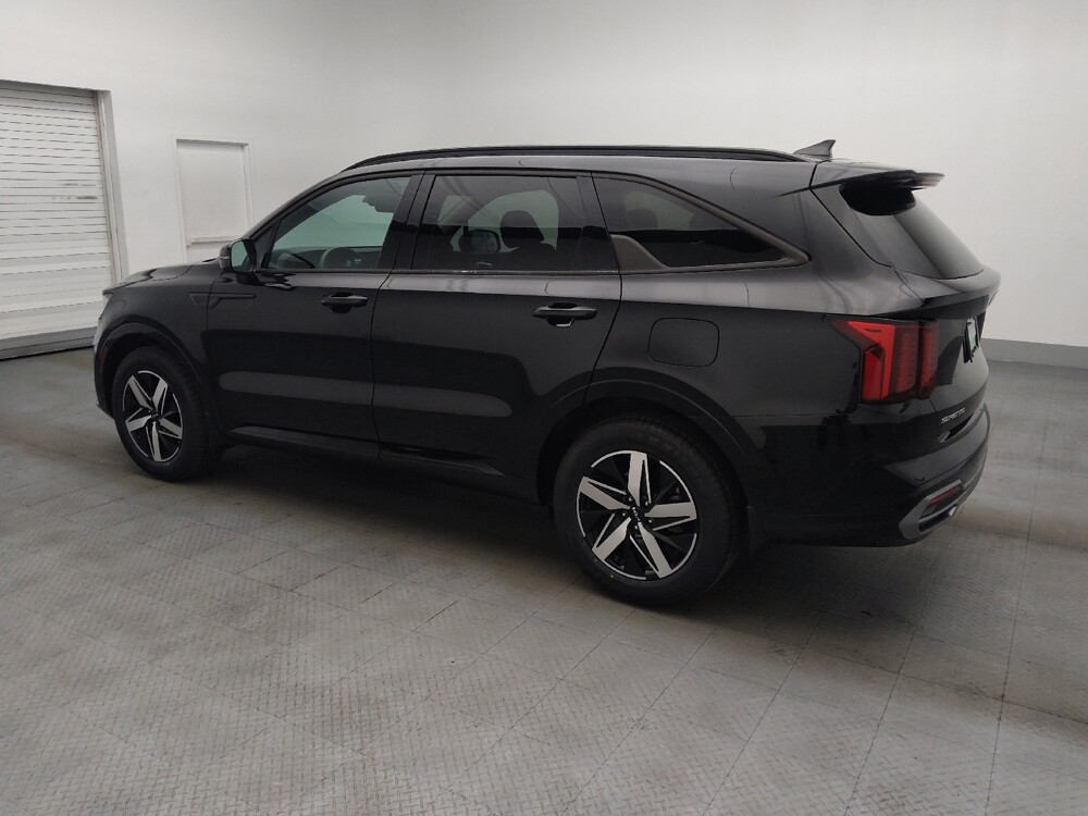2023 Kia Sorento in Sanford, FL 32773 - 18136845 3