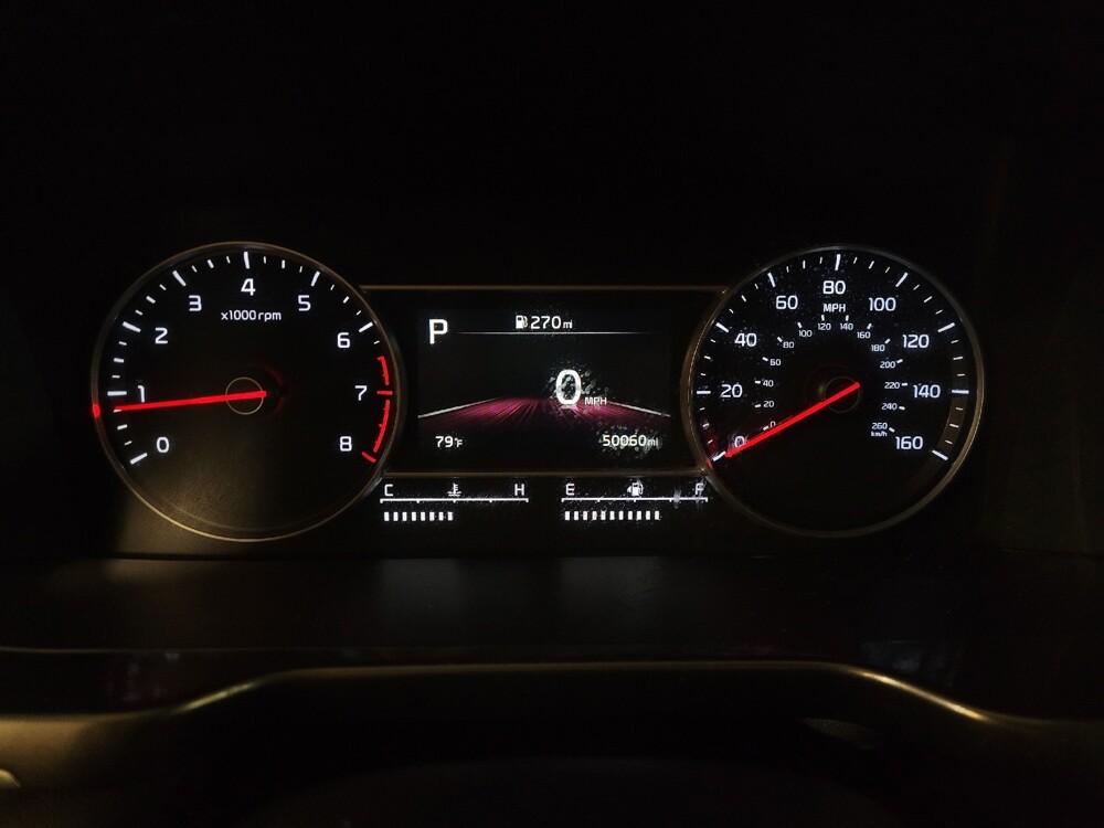 2023 Kia Sorento in Sanford, FL 32773 - 18136845 23