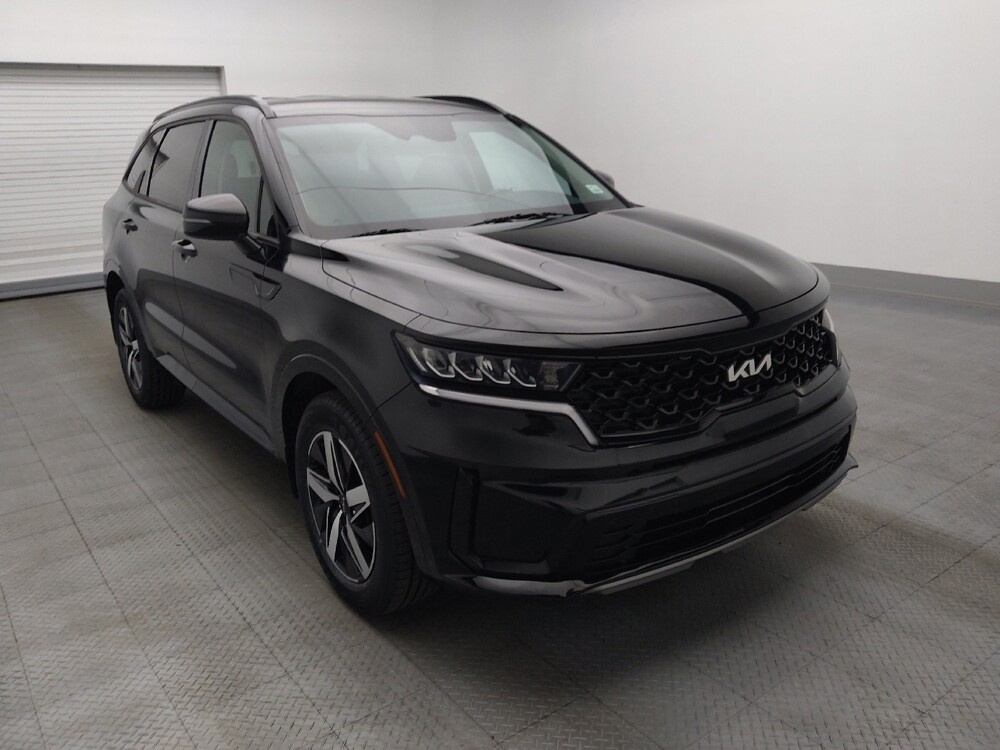 2023 Kia Sorento in Sanford, FL 32773 - 18136845 13