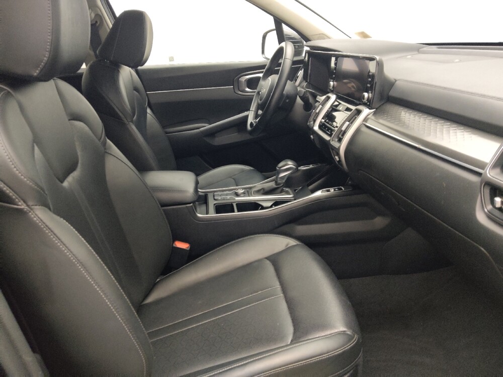 2023 Kia Sorento in Sanford, FL 32773 - 18136845 21