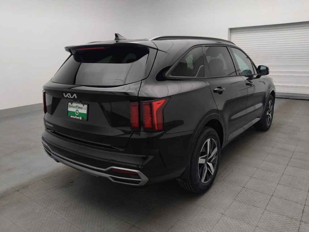 2023 Kia Sorento in Sanford, FL 32773 - 18136845 9