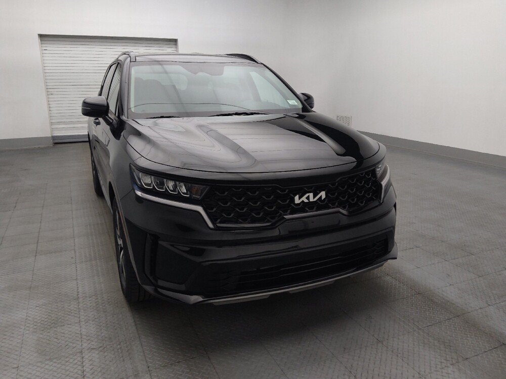 2023 Kia Sorento in Sanford, FL 32773 - 18136845 14