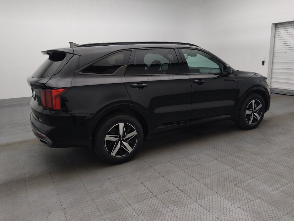 2023 Kia Sorento in Sanford, FL 32773 - 18136845 10