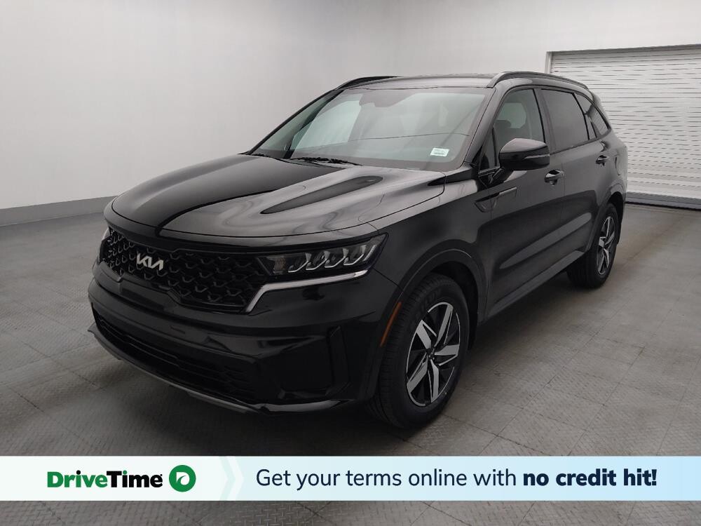 2023 Kia Sorento in Sanford, FL 32773 - 18136845