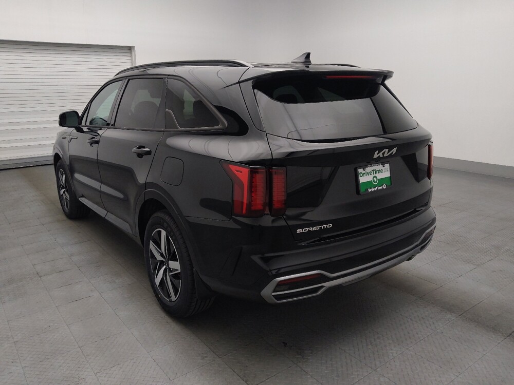 2023 Kia Sorento in Sanford, FL 32773 - 18136845 5