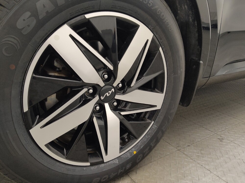 2023 Kia Sorento in Sanford, FL 32773 - 18136845 31