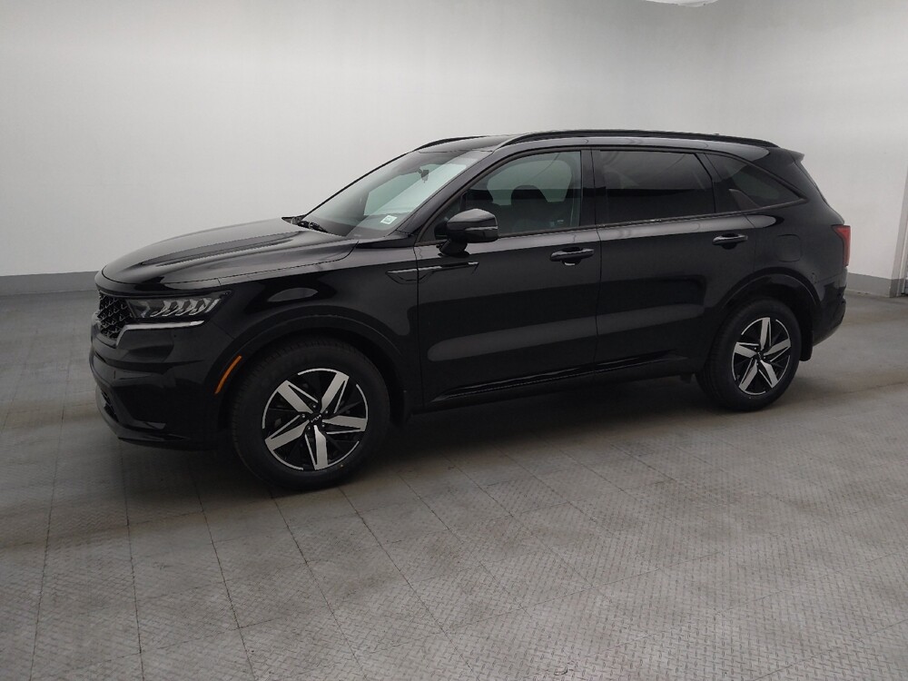 2023 Kia Sorento in Sanford, FL 32773 - 18136845 2