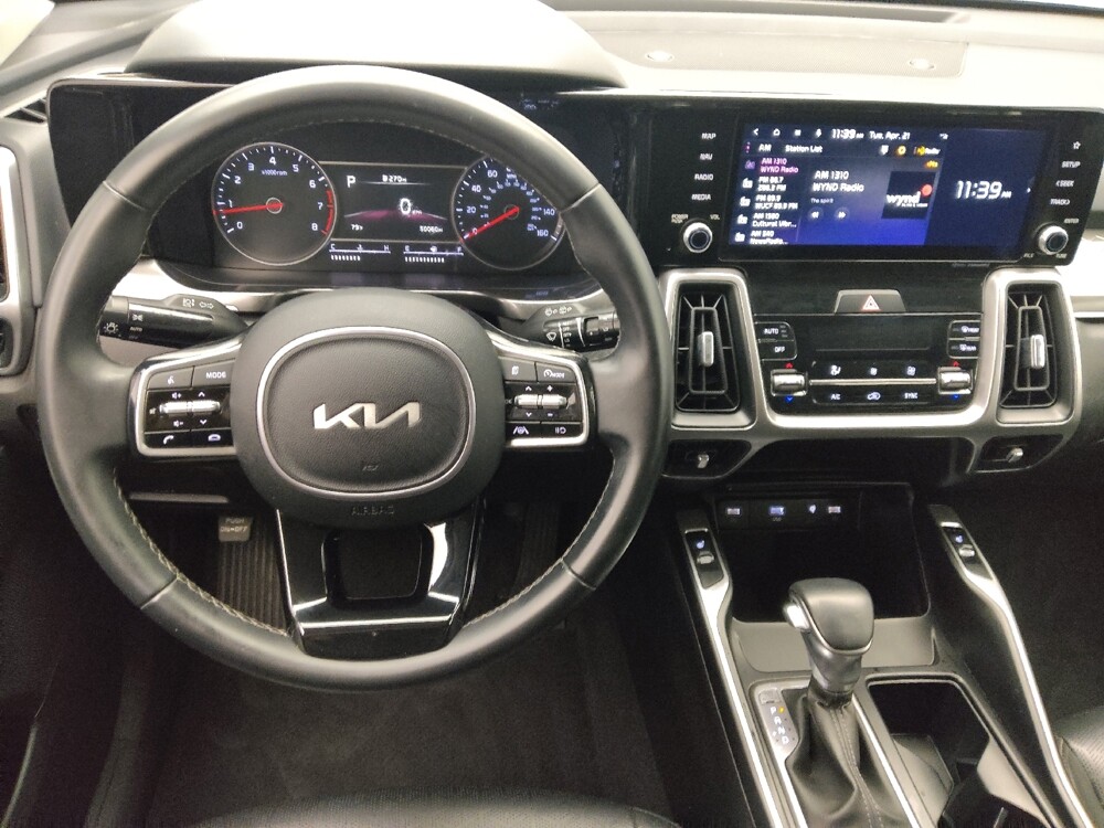 2023 Kia Sorento in Sanford, FL 32773 - 18136845 22
