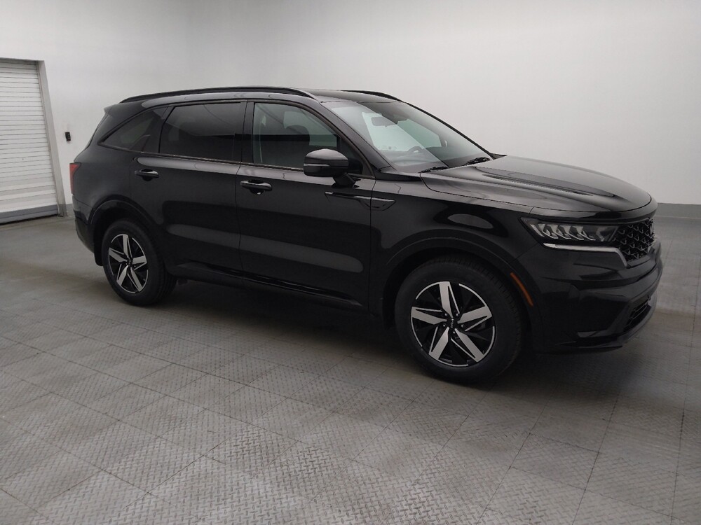 2023 Kia Sorento in Sanford, FL 32773 - 18136845 11