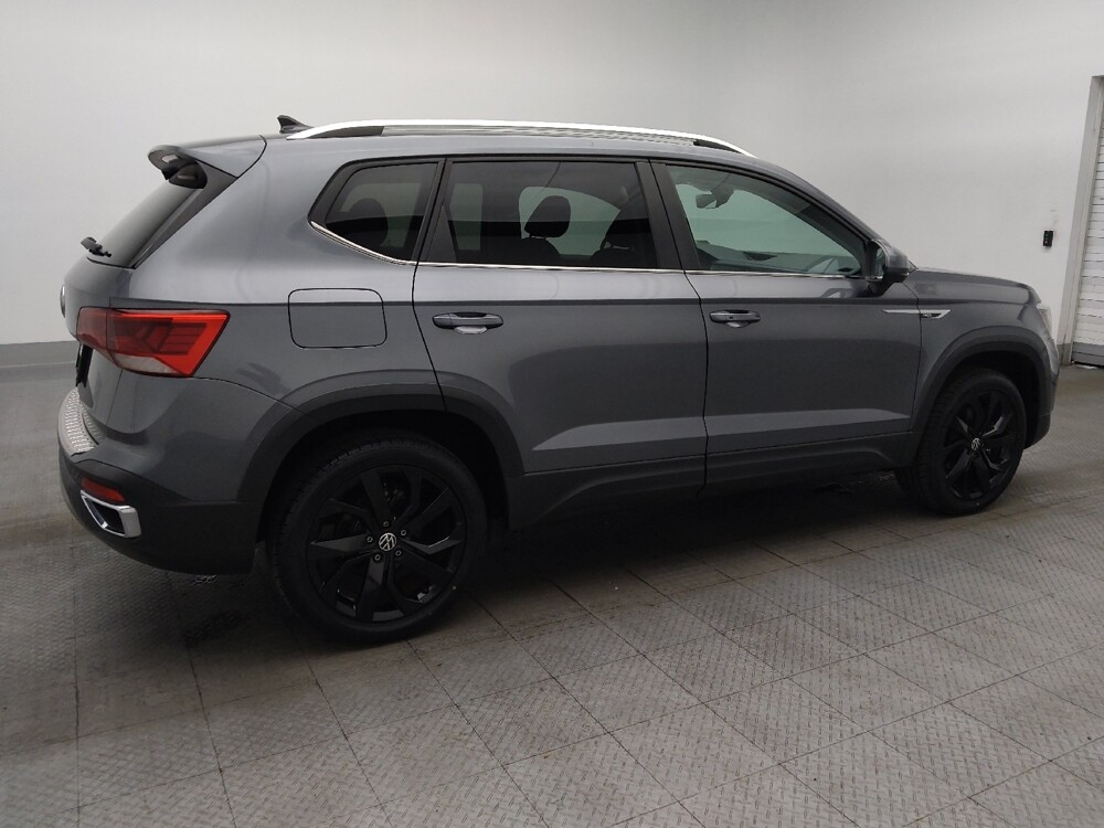 2022 Volkswagen Taos in Miami, FL 33157 - 18136846 10