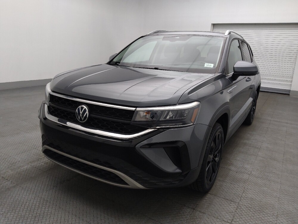2022 Volkswagen Taos in Miami, FL 33157 - 18136846 15