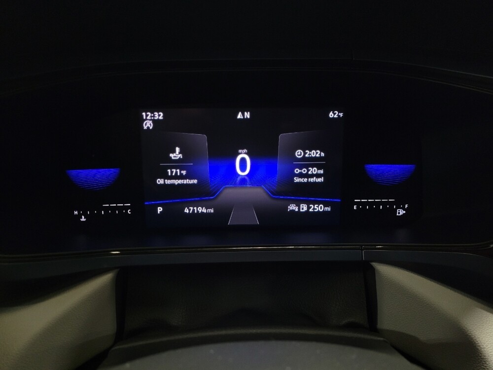 2022 Volkswagen Taos in Miami, FL 33157 - 18136846 23