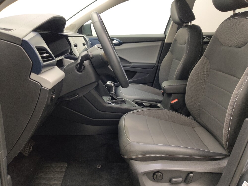 2022 Volkswagen Taos in Miami, FL 33157 - 18136846 17