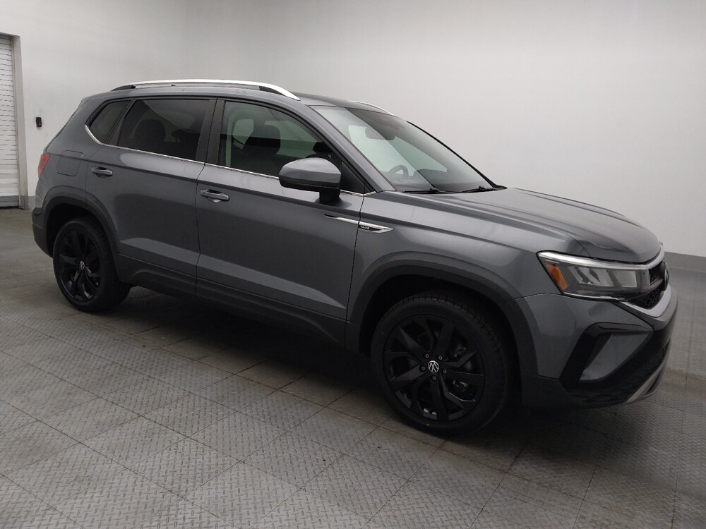 2022 Volkswagen Taos in Miami, FL 33157 - 18136846 11