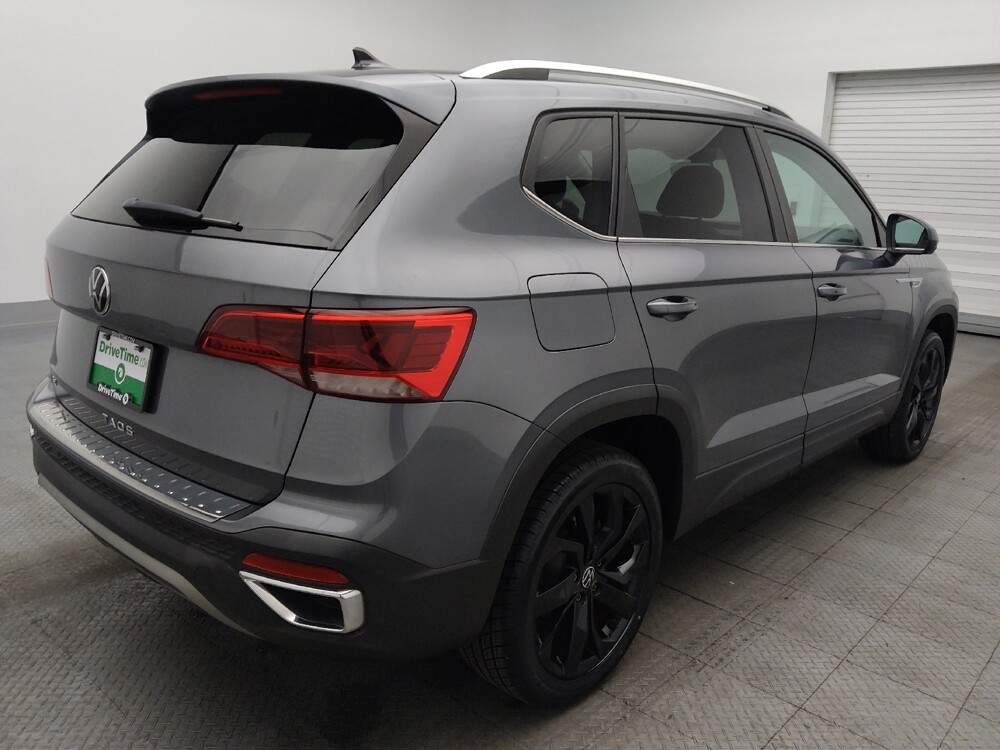 2022 Volkswagen Taos in Miami, FL 33157 - 18136846 9