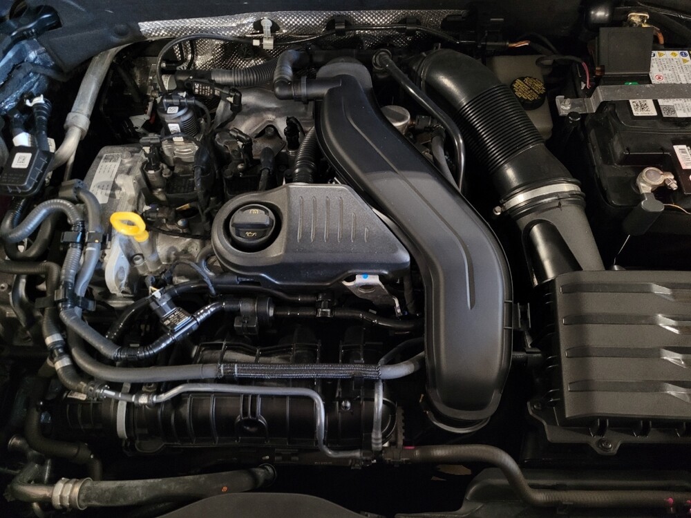 2022 Volkswagen Taos in Miami, FL 33157 - 18136846 30