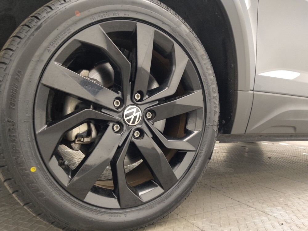 2022 Volkswagen Taos in Miami, FL 33157 - 18136846 31