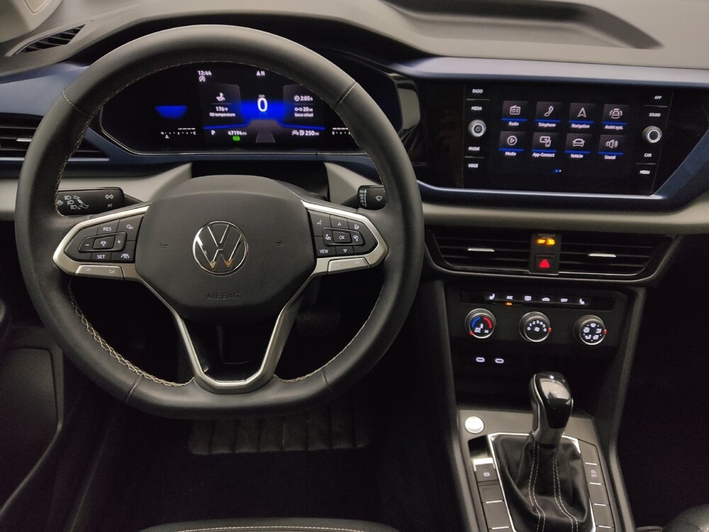 2022 Volkswagen Taos in Miami, FL 33157 - 18136846 22