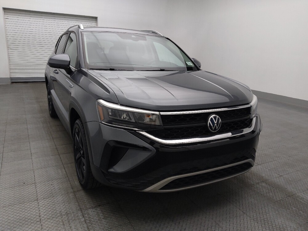 2022 Volkswagen Taos in Miami, FL 33157 - 18136846 14